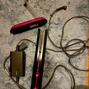 Dyson Corrale Wireless Hair Straightener